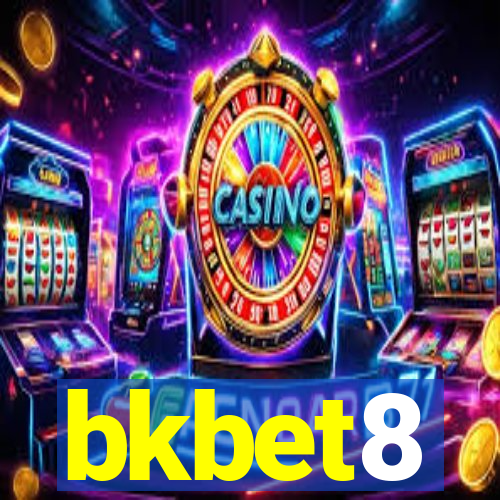 bkbet8