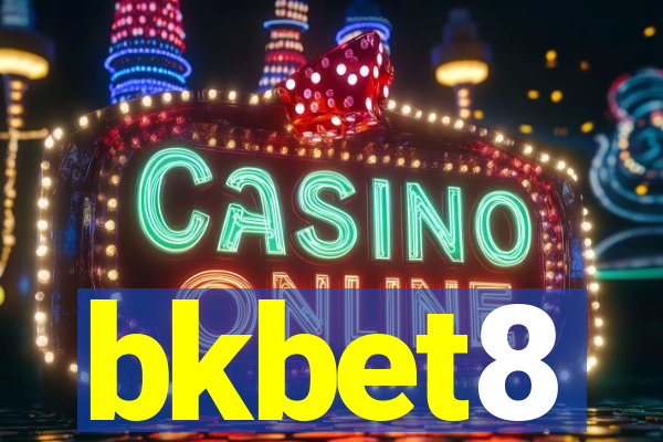 bkbet8