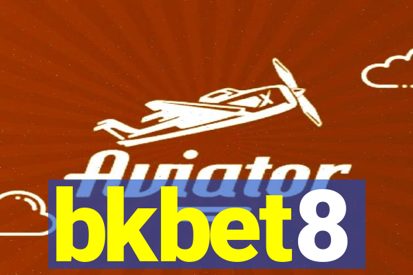 bkbet8