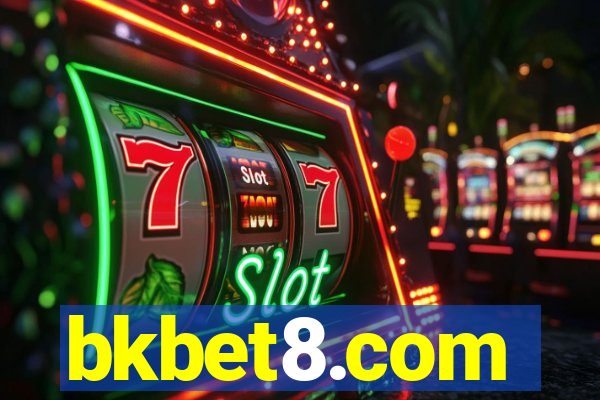 bkbet8.com