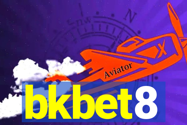 bkbet8