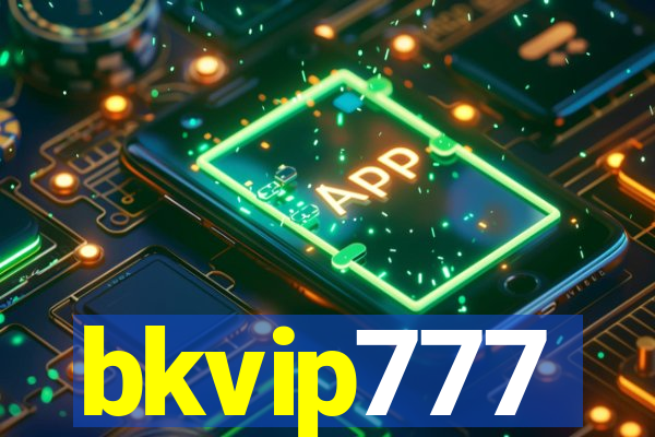 bkvip777