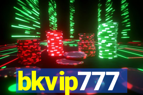 bkvip777