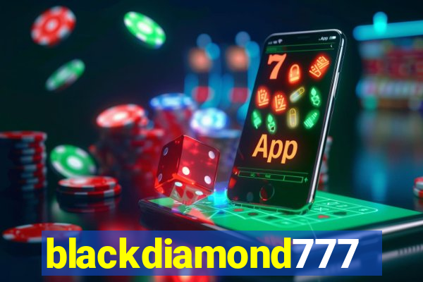 blackdiamond777