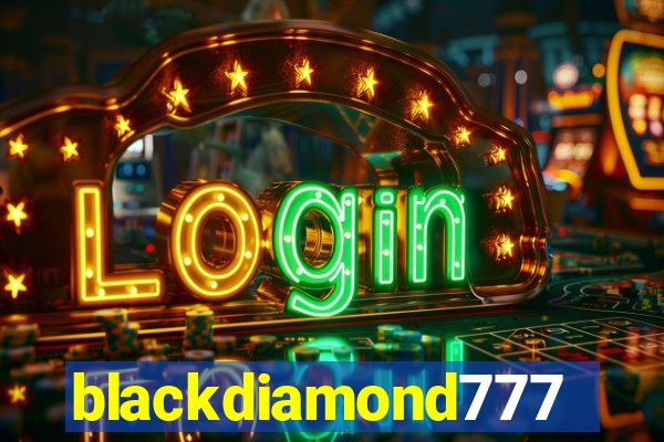 blackdiamond777