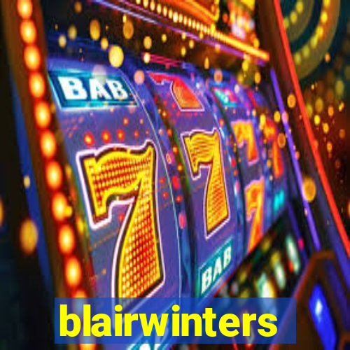 blairwinters