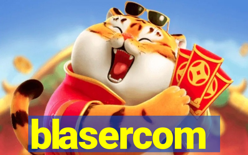 blasercom