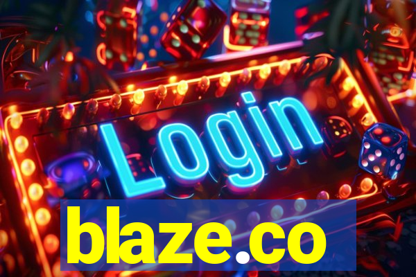 blaze.co