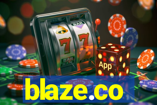 blaze.co