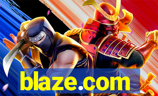 blaze.com