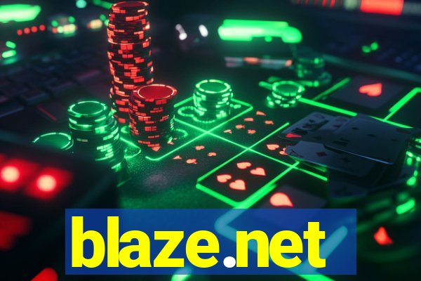 blaze.net