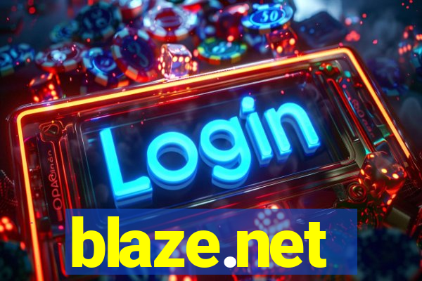 blaze.net