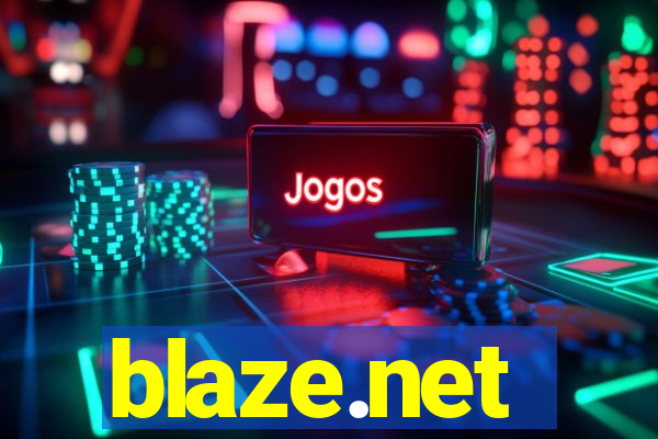 blaze.net