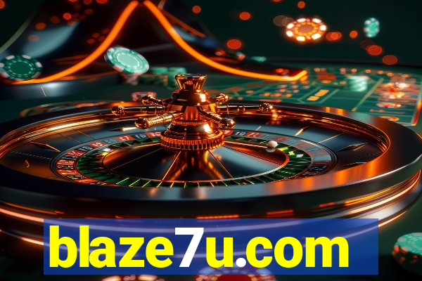 blaze7u.com