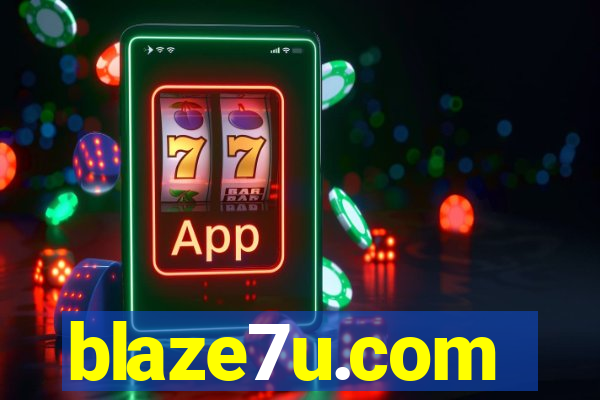 blaze7u.com