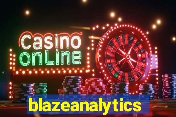 blazeanalytics