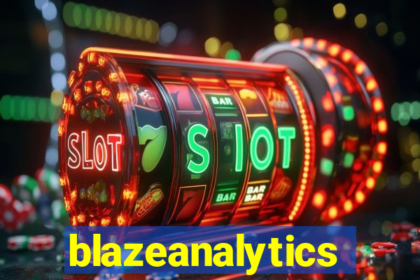 blazeanalytics