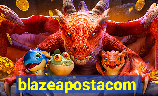 blazeapostacom