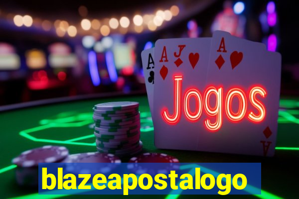 blazeapostalogo