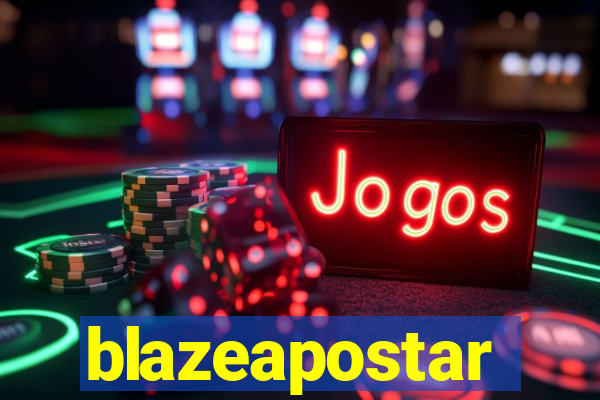 blazeapostar