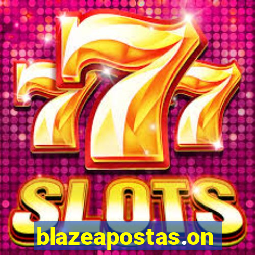 blazeapostas.online