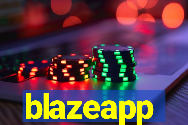 blazeapp