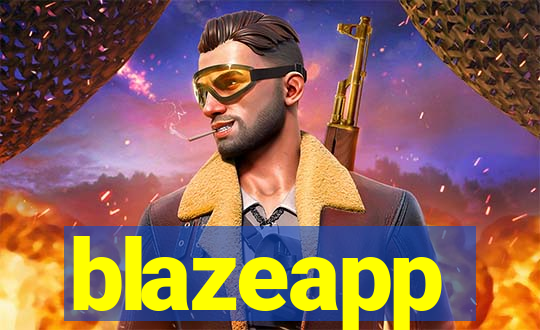 blazeapp