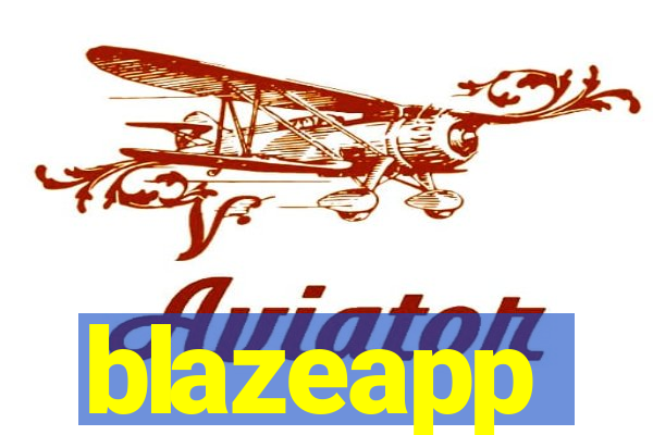 blazeapp