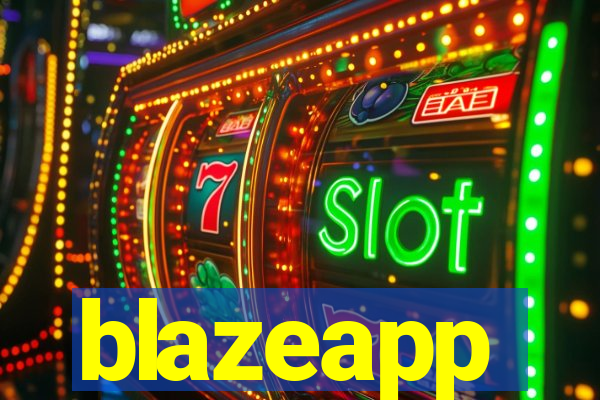 blazeapp