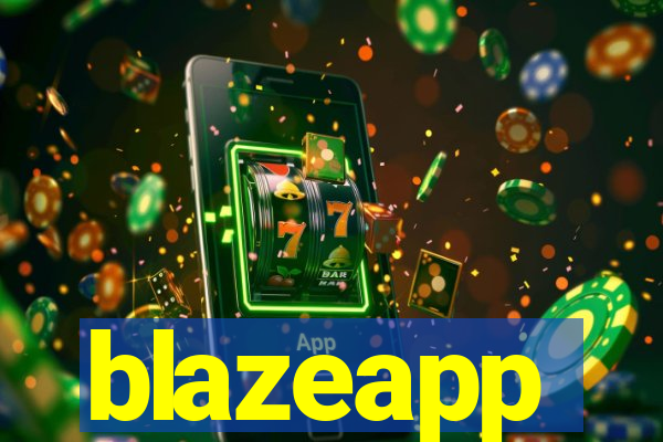 blazeapp