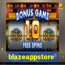 blazeappstore