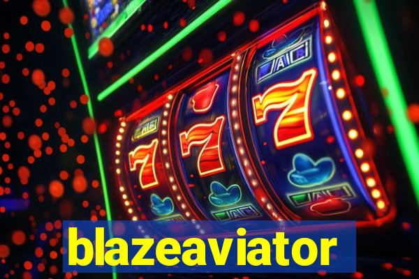 blazeaviator