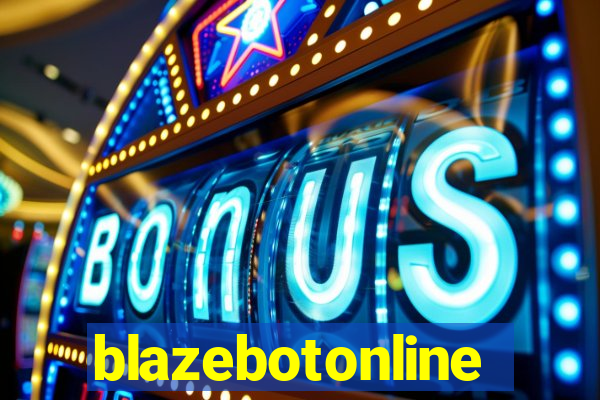 blazebotonline