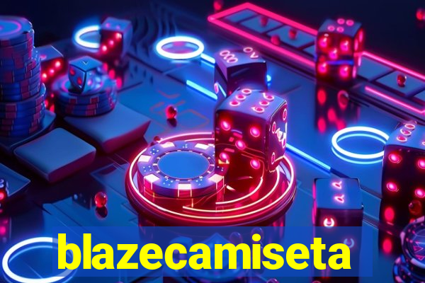 blazecamiseta