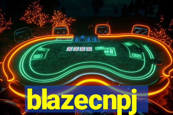 blazecnpj