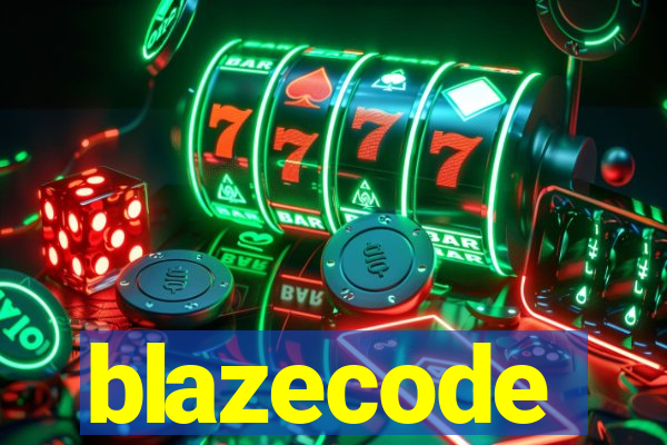 blazecode