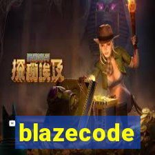 blazecode