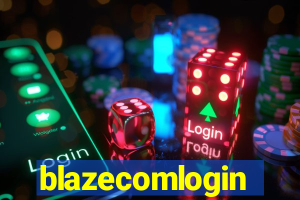 blazecomlogin