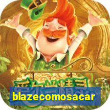 blazecomosacar