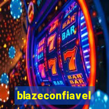 blazeconfiavel