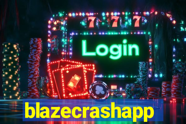 blazecrashapp