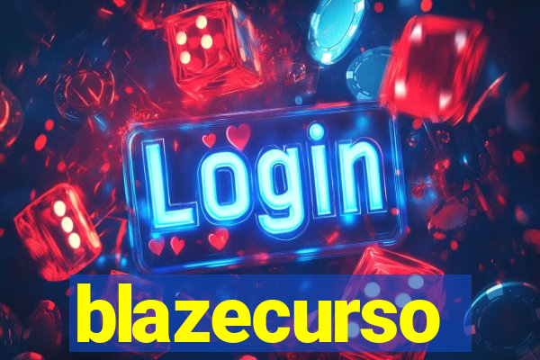 blazecurso