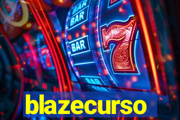 blazecurso