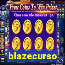 blazecurso