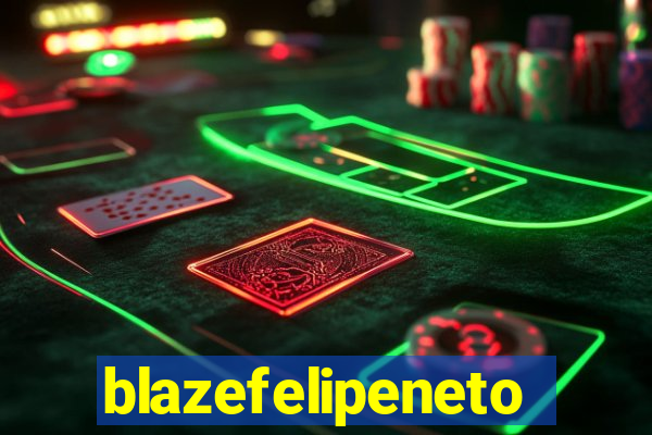 blazefelipeneto