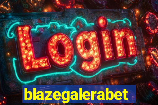 blazegalerabet