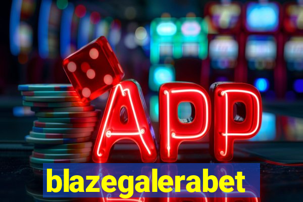 blazegalerabet