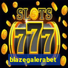 blazegalerabet