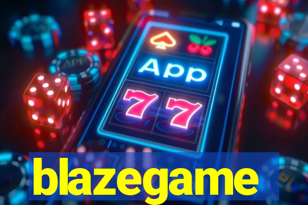 blazegame