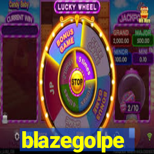 blazegolpe